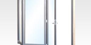 Aluminium Windows