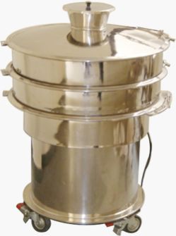 Vibro Sifter