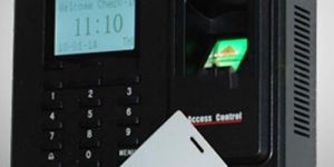 Biometric Attendance System