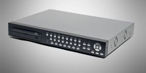 Digital Video Recorder