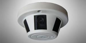 Fire Alarm Camera