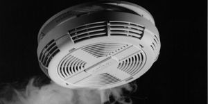 Fire Protection System