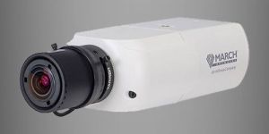 Indoor Cameras-Box Camera