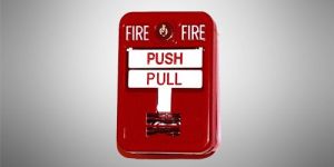 Manual Fire Alarm