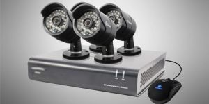 Network Video Recorder