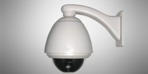 Speed Dome PTZ Camera