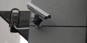 Surveillance Camera