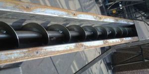 Screw Conveyors