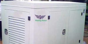 Air Cooled Generators