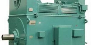 High Tension Motors