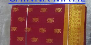 Art Silk Sarees for Wedding