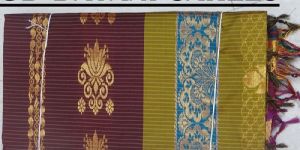 Silk Cotton Sarees