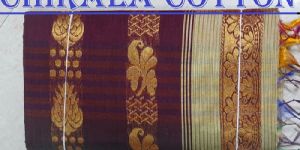 Silk Pavadai Sarees