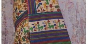 Cotton Sarees