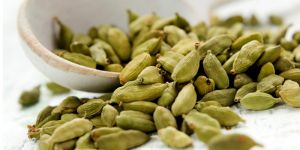 Cardamom