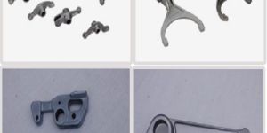 Investment Casted Parts for Automobile Industry