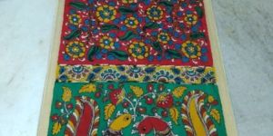 Kalamkari Duppatas