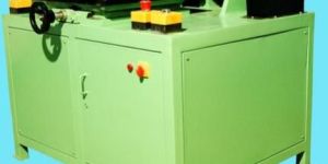 Horizontal Roll Marking Machine