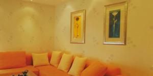 Interior Emulsion Paints