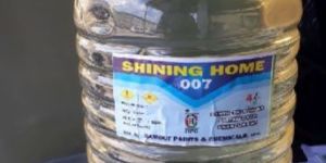 Mineral Turpentine Oil