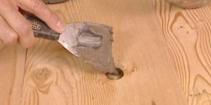 Sanding Sealer
