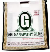 non-woven fabric bags