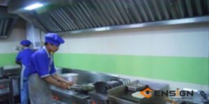 Centrifugal Exhaust Blowers