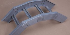 FRP Cable Trays