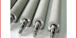 Brush Rollers for Finishing Machine