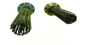 Alkaline Immersion Heaters