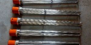 Tubular Heater