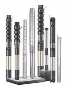 LUBI SUBMERSIBLE PUMPS