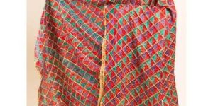 Phulkari Dupattas