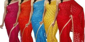 Phulkari Sarees