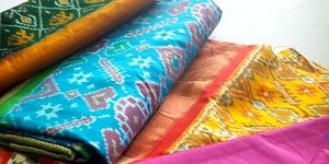 Pochampally Sarees