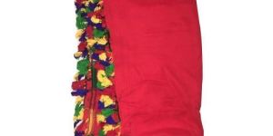 Pom Pom Dupattas