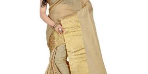 Tissue Sarees