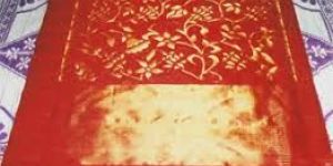 Venkatagiri Sarees