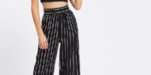 Wide Leg Pants