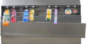 Automatic Shape Pouch Packing Machine