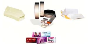 Toilet Soap Inner Paper Wrapper