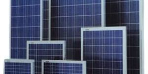 Solar PV Module