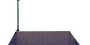 Heavy Duty Platform Weighing Scales
