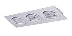 Square LED Down Light