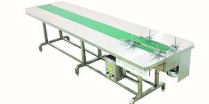 Packing Conveyor Belt
