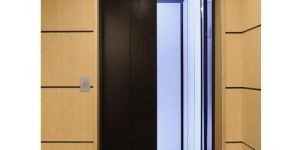 Automatic Passenger Lift