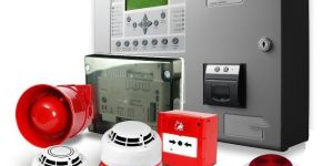 Fire Alarm System
