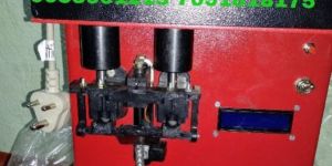 Cotton Wicks Machine