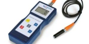 Digital Coating Thickness Gauge