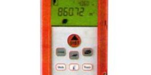 Laser Distancemeter Lite